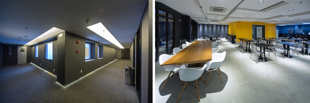 Ibis Styles RJ Botafogo