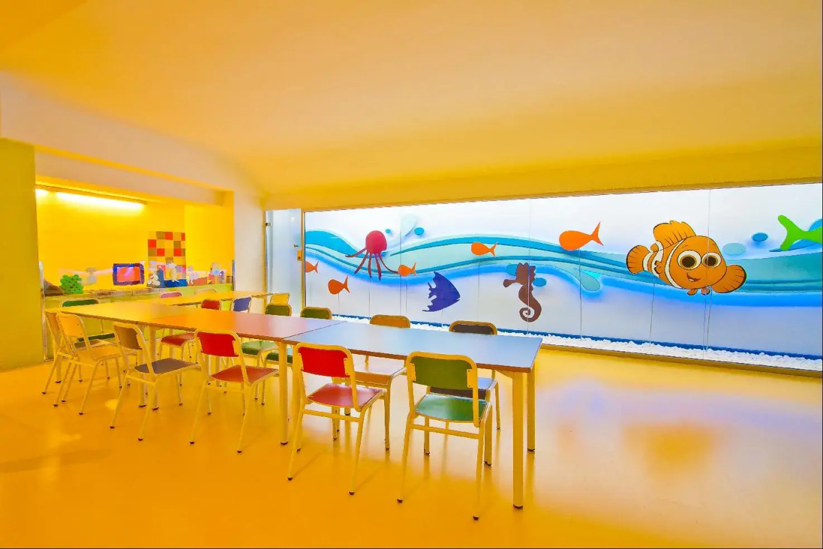 AQUA Hotel Promenade & Spa