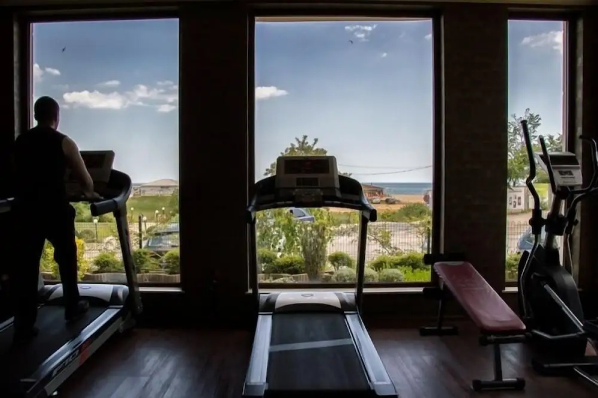 Long Beach Resort & Spa