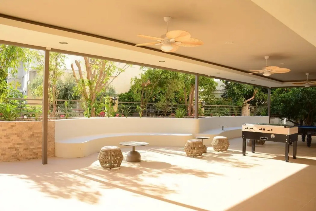 Almera Park Apart Hotel