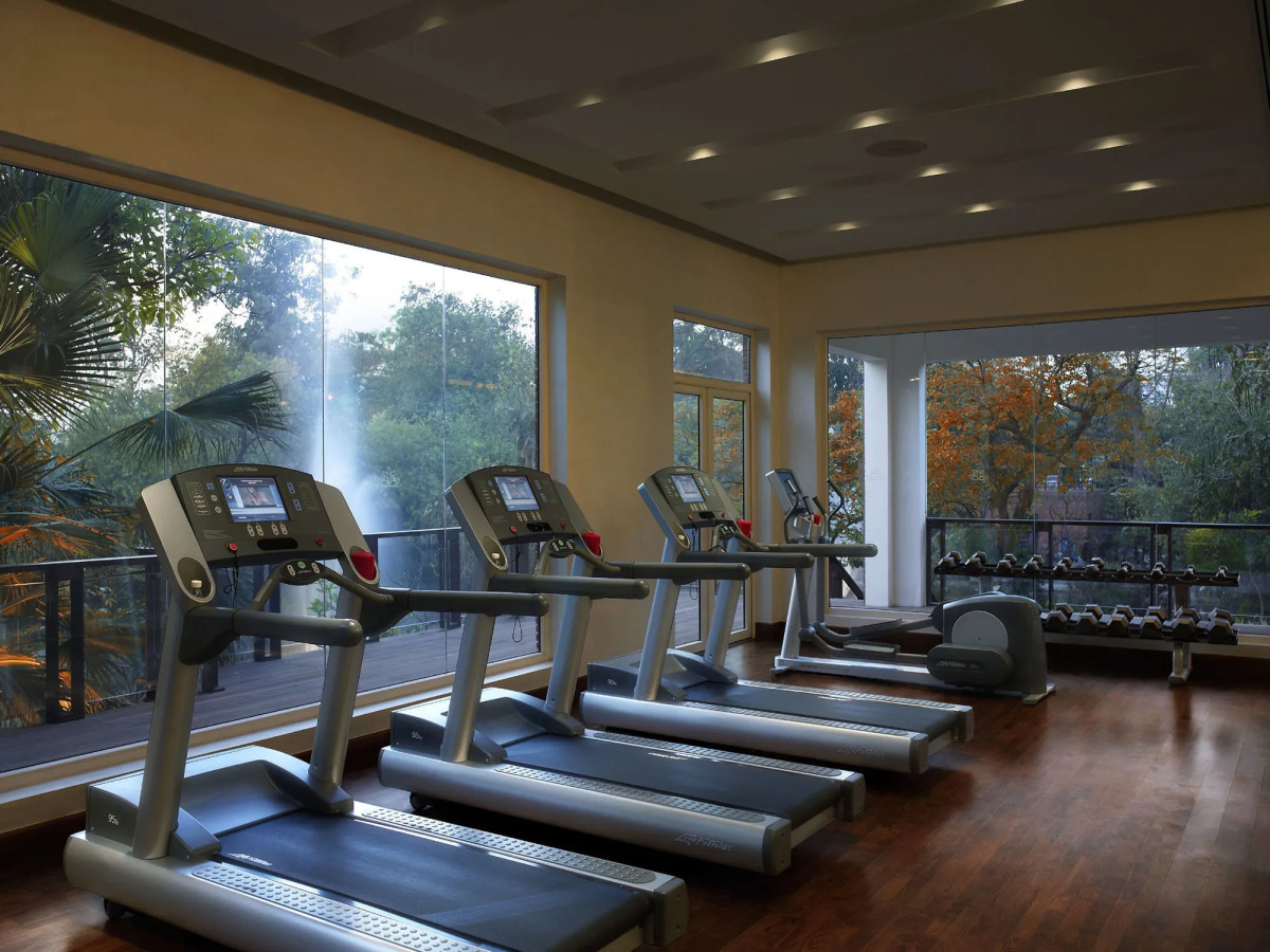 ITC Mughal, A Luxury Collection Resort & Spa, Agra