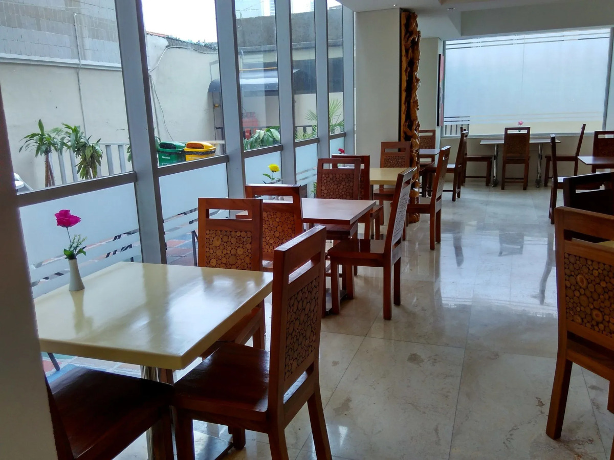 1O1 URBAN Jakarta Thamrin