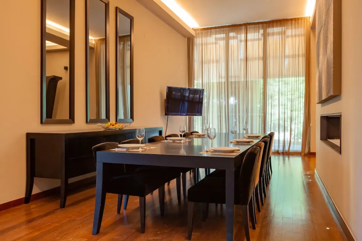 Sao Rafael Villas, Apartments & GuestHouse