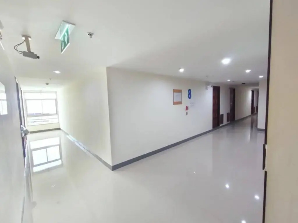 Komol Residence Bangkok