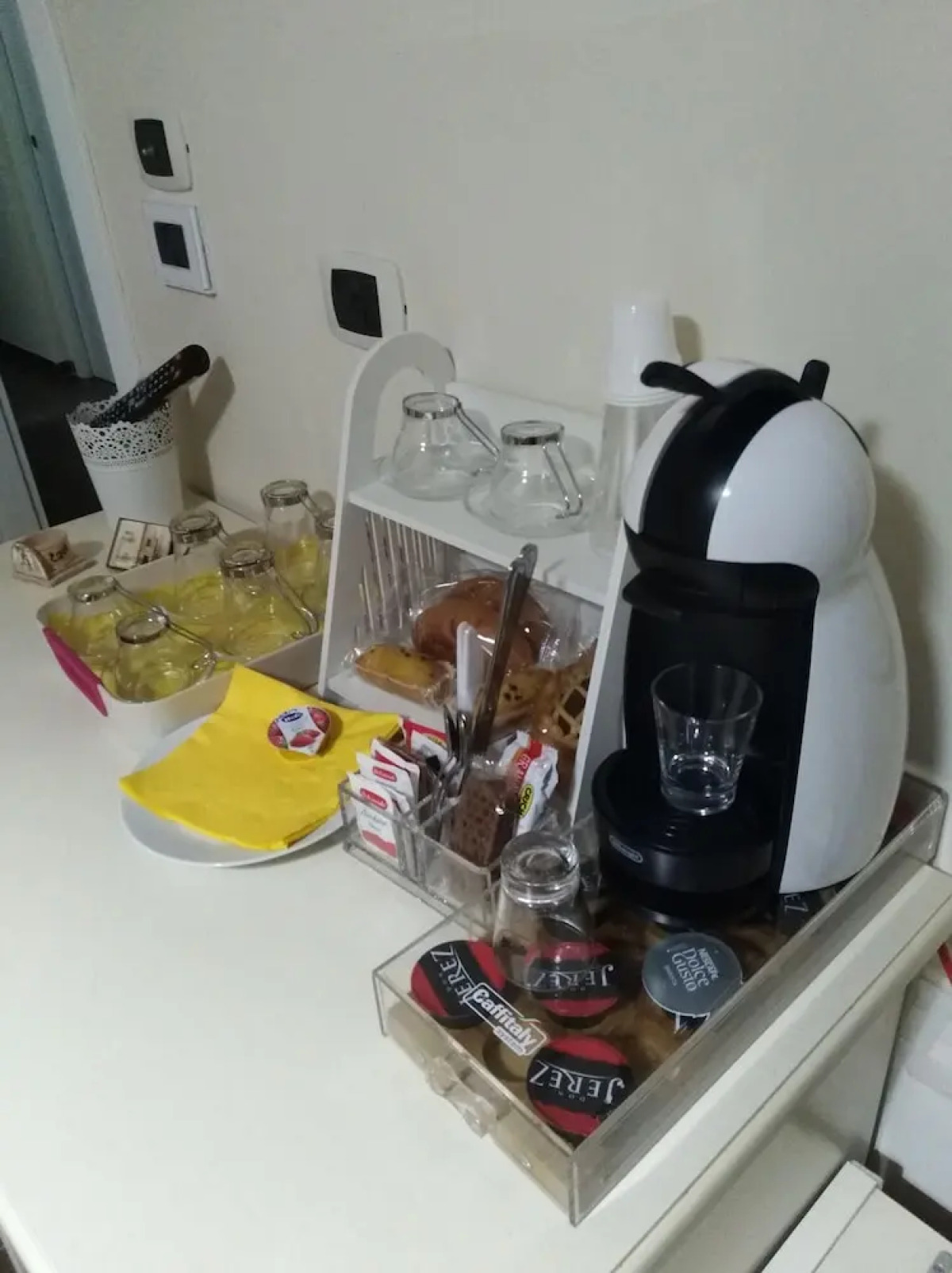 Affittacamere DomuS al Corso