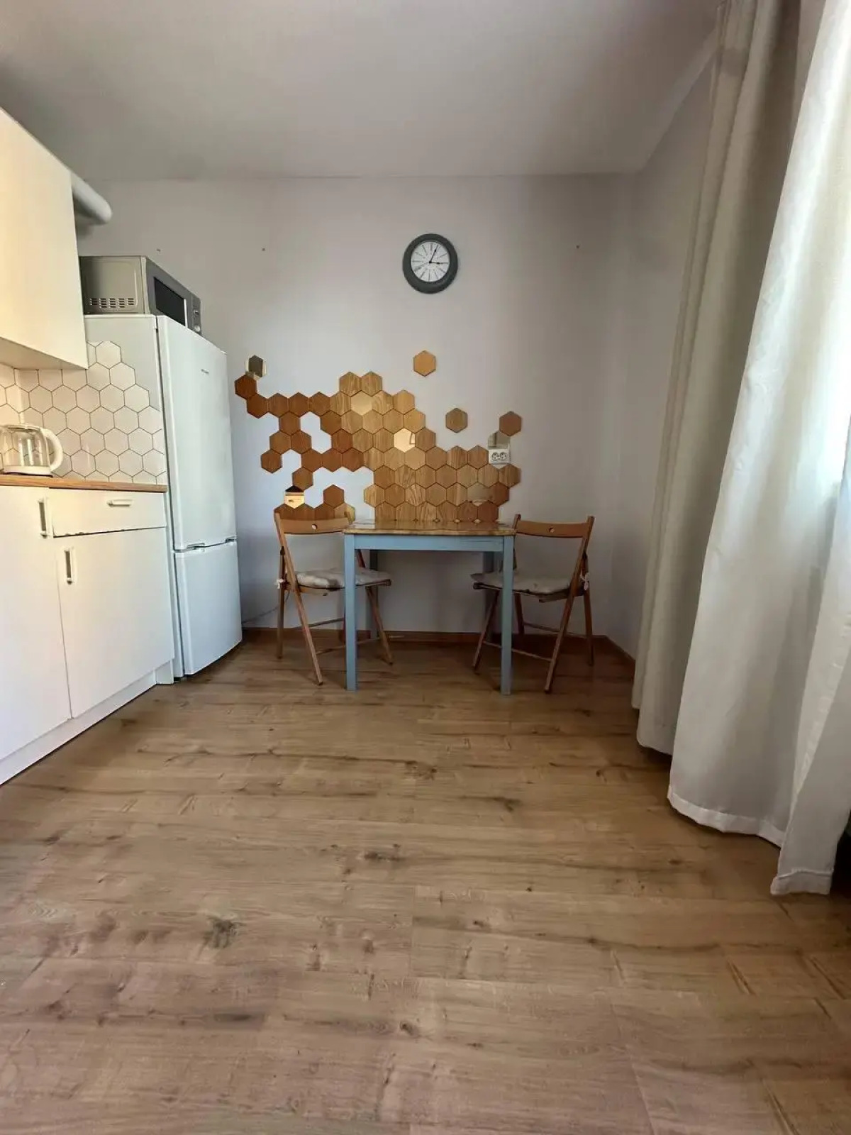 Pro Arendu на улице Павловская 63