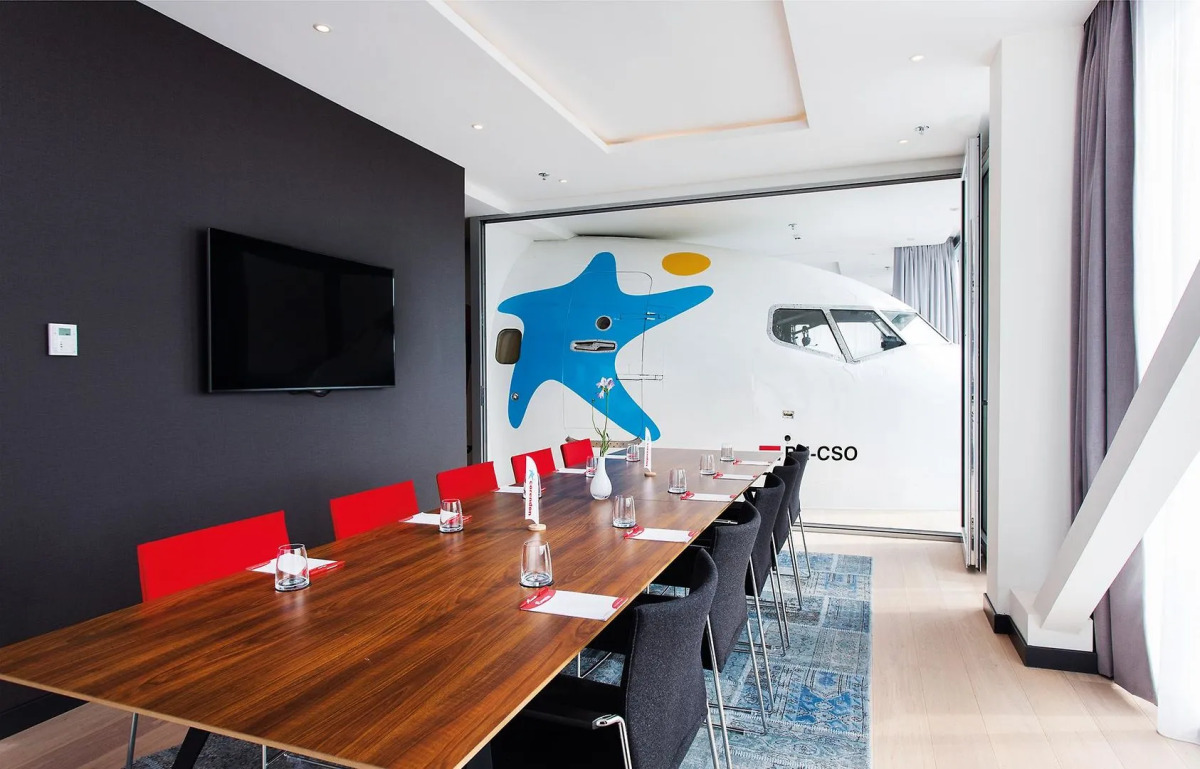 Corendon Amsterdam New-West, a Tribute Portfolio Hotel