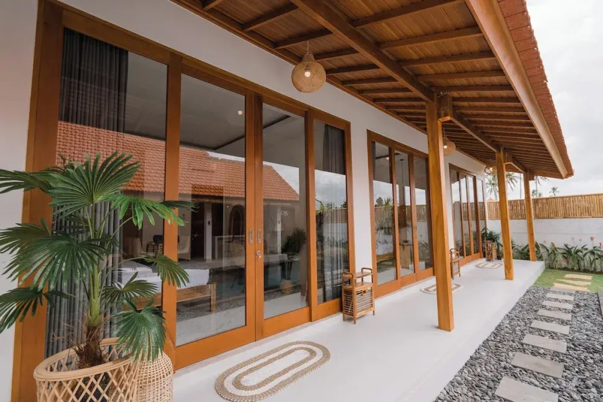 Villa Niji - 3BR Villa with Pool Seseh