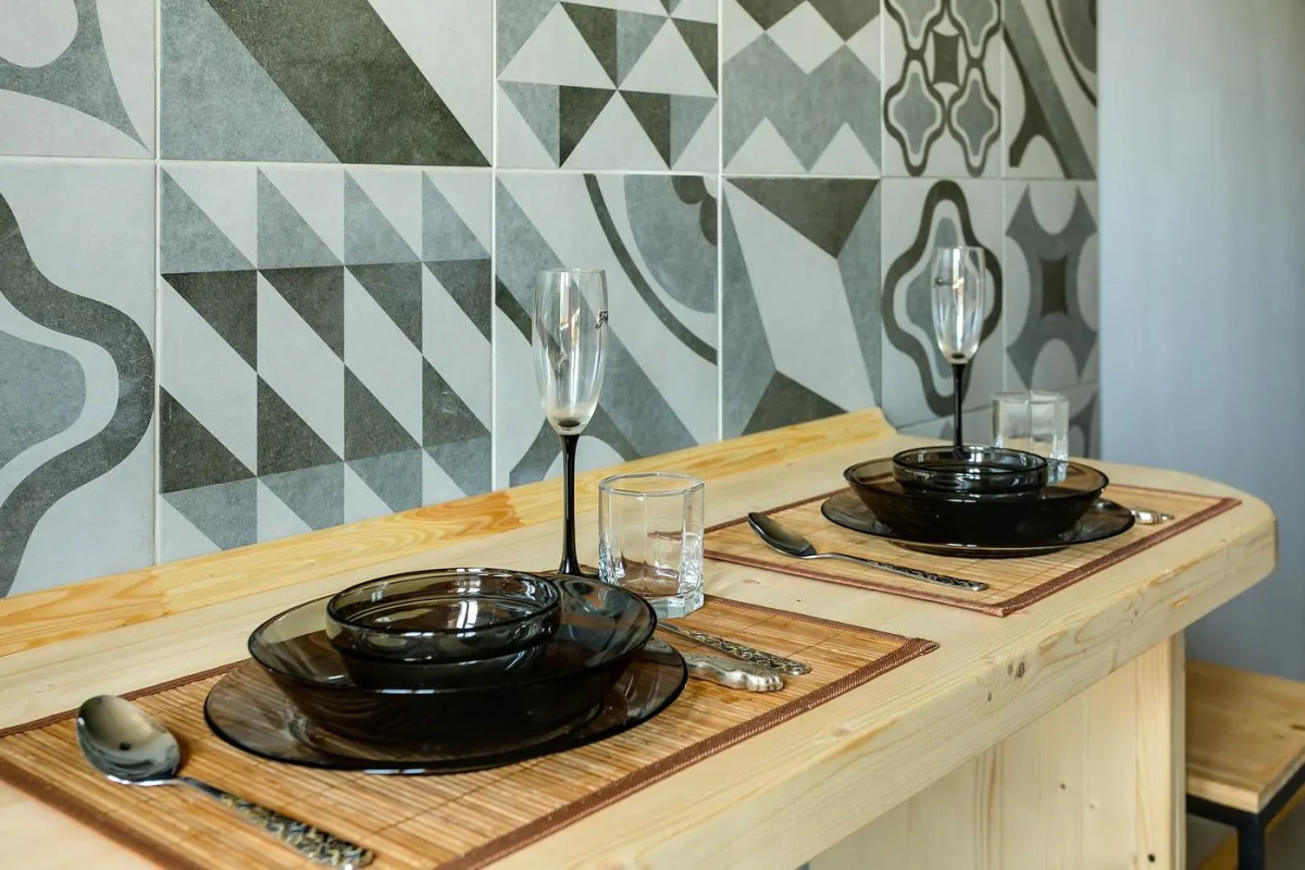 Smart Host (Смарт Хост) на набережной Космодамианская