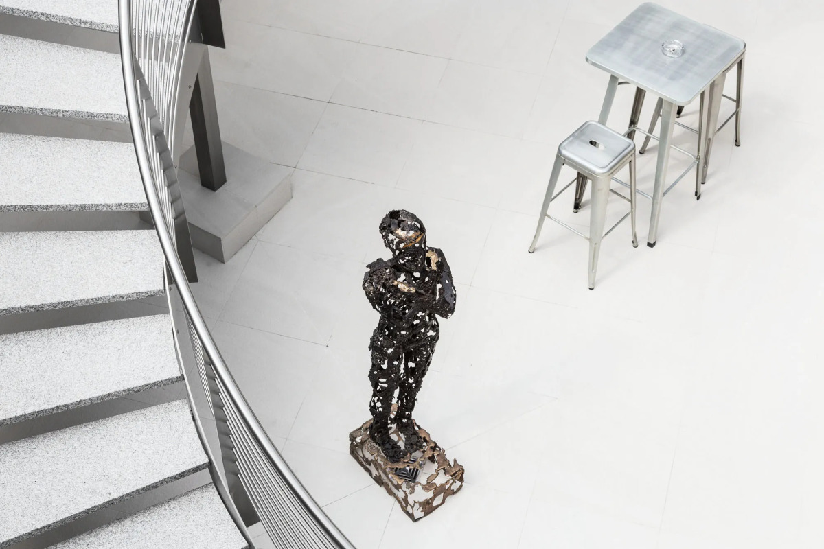 Отель Studio Inn Centrale & Milano Urban Padel