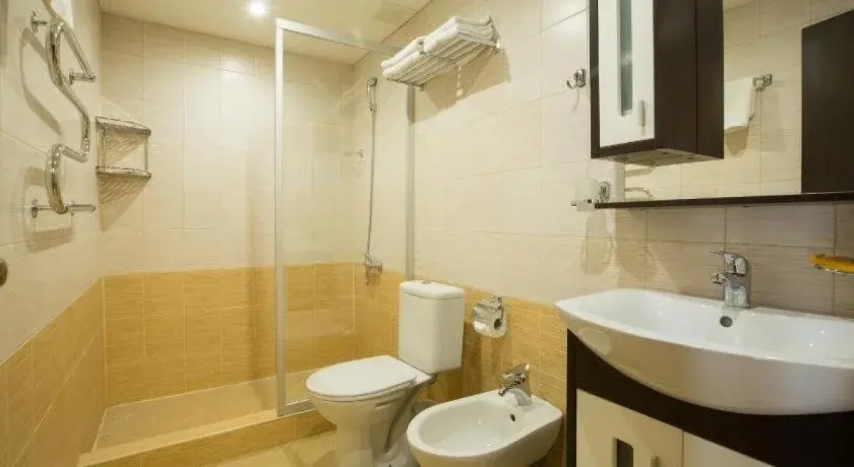 Пансионат Фрегат