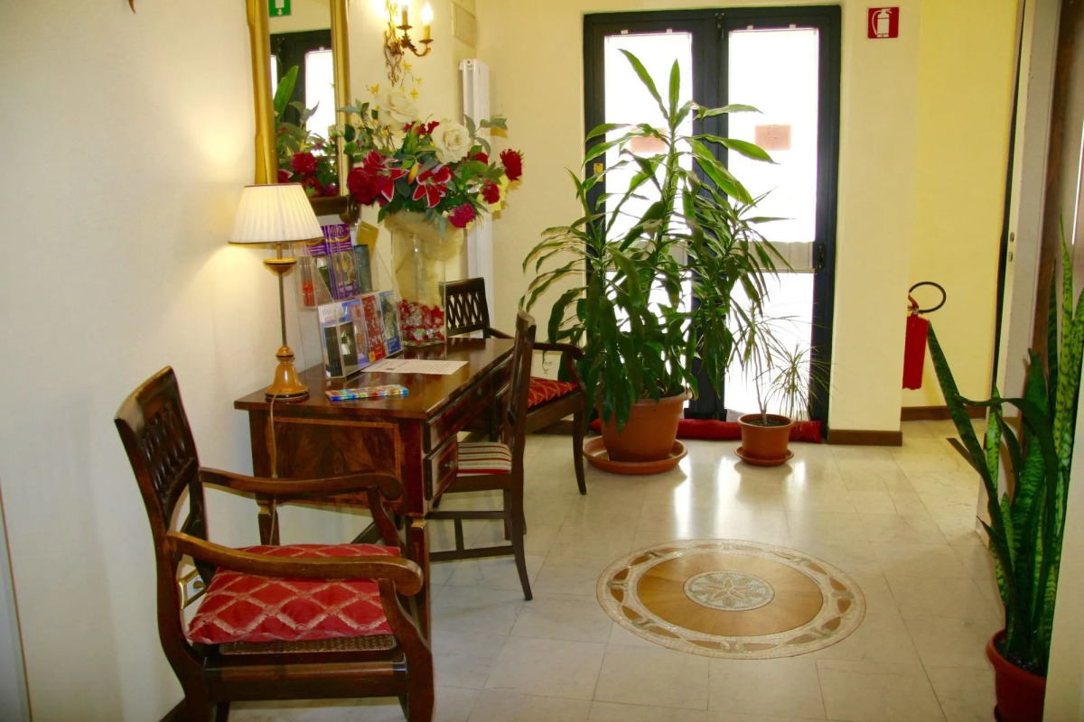 Hotel Alessandro Della Spina