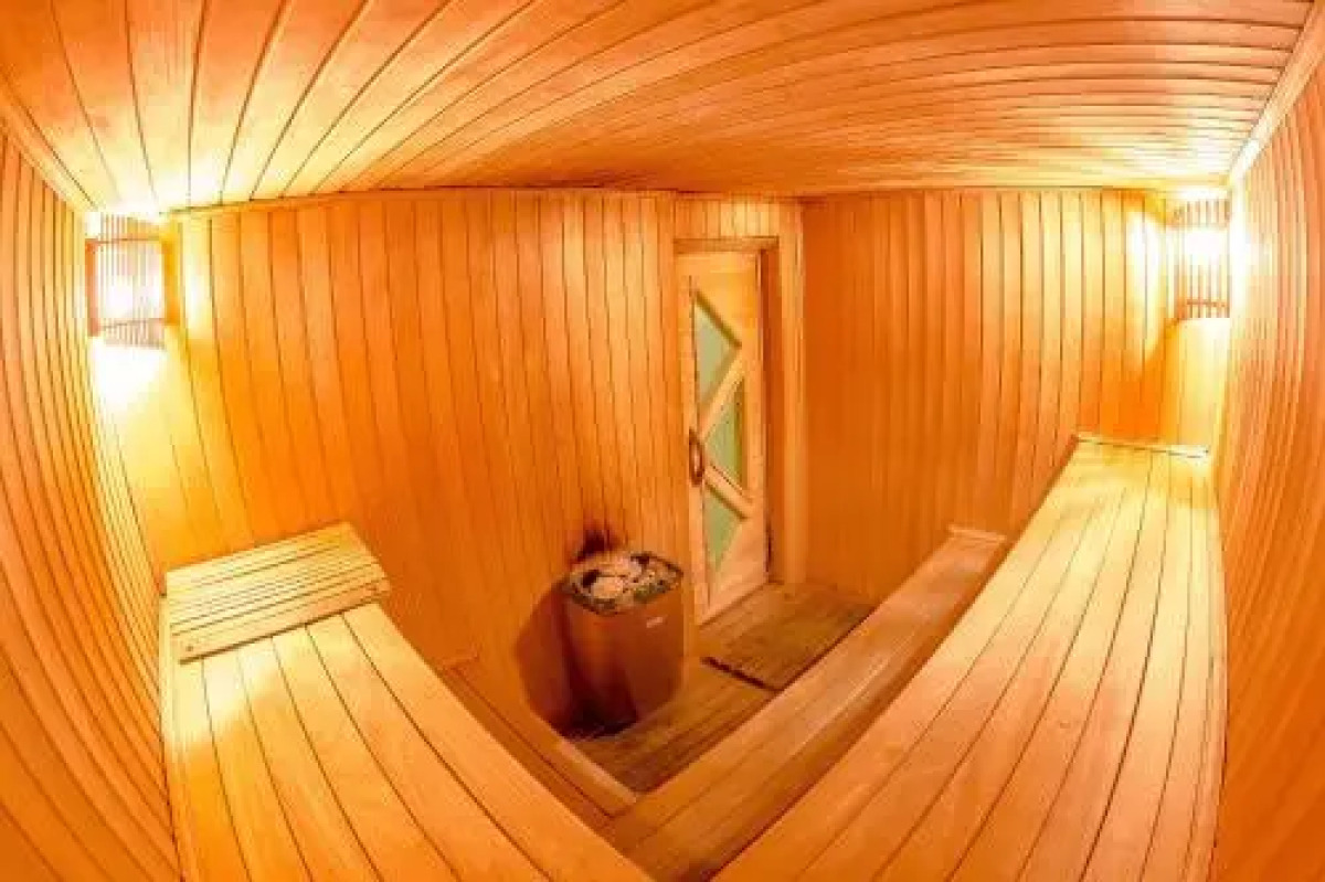 Gostevoj dom "U Vokzala"