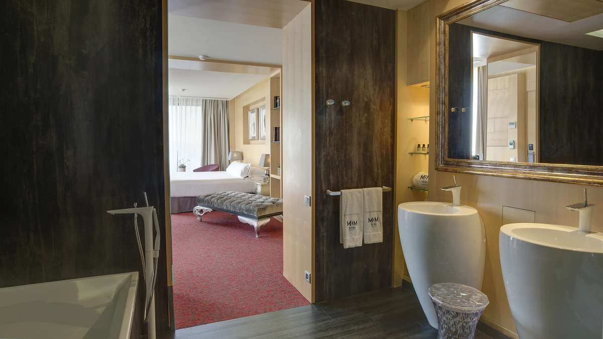 Hotel MiM Sitges