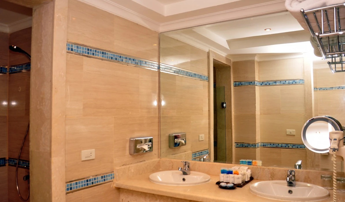 Sunrise Crystal Bay Resort