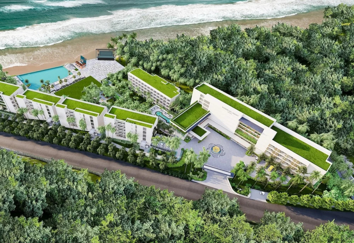 Asteria Mui Ne Resort