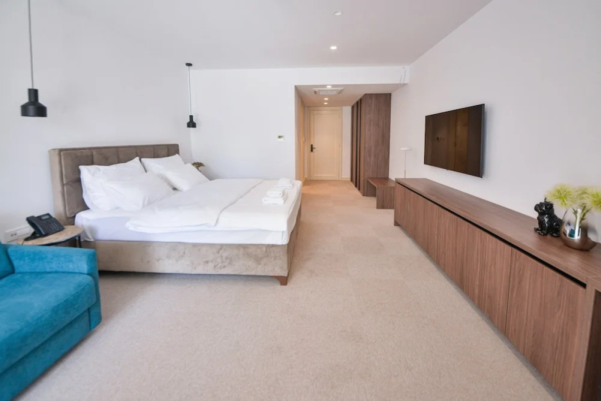 Luxury Hotel Riva - Budva