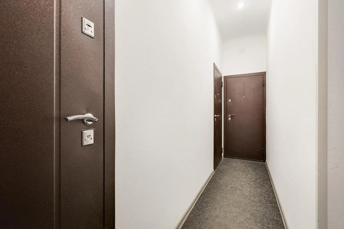 ВПитер на сутки на улице Петропавловская