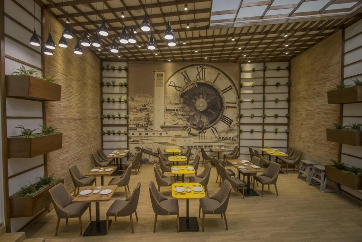 Melliber Appart Hotel