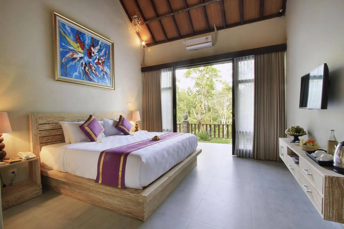 Kawi Resort A Spiritual Sanctuary to Escape