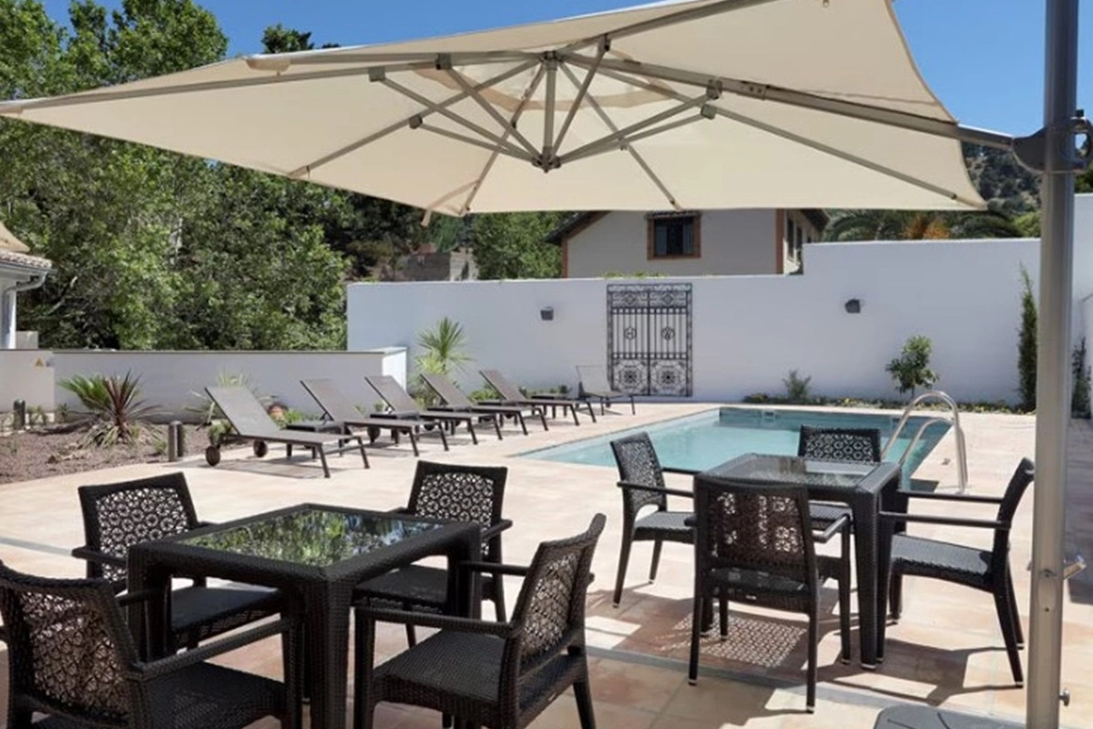 Áurea Washington Irving by Eurostars Hotel Company