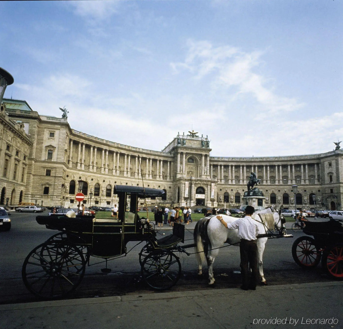 JUFA Hotel Wien City
