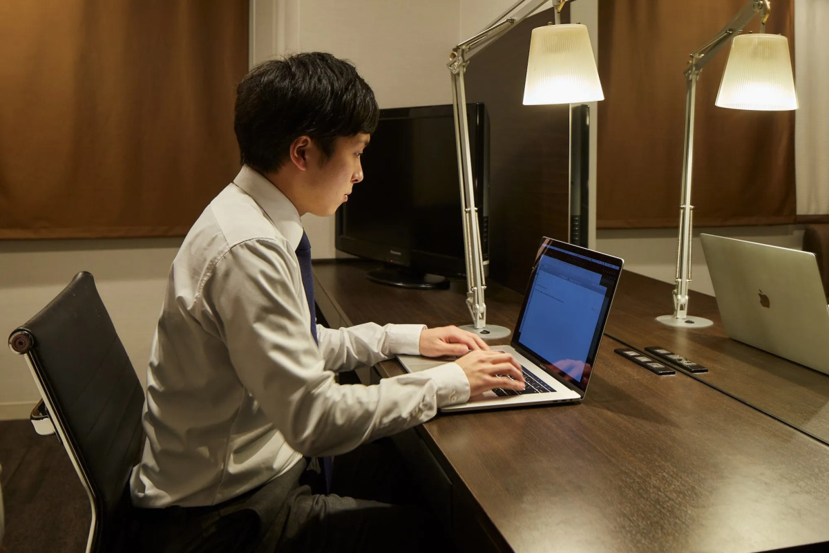 Mitsui Garden Hotel Okayama