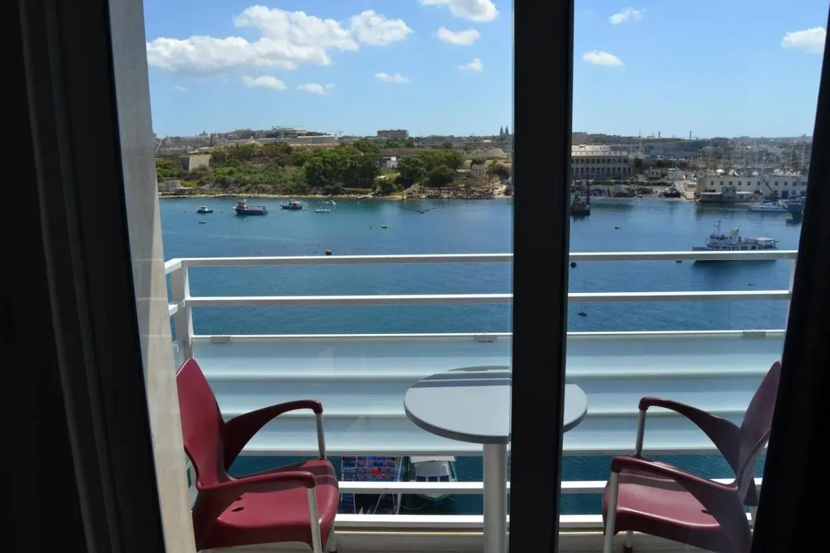 Pebbles Boutique Aparthotel