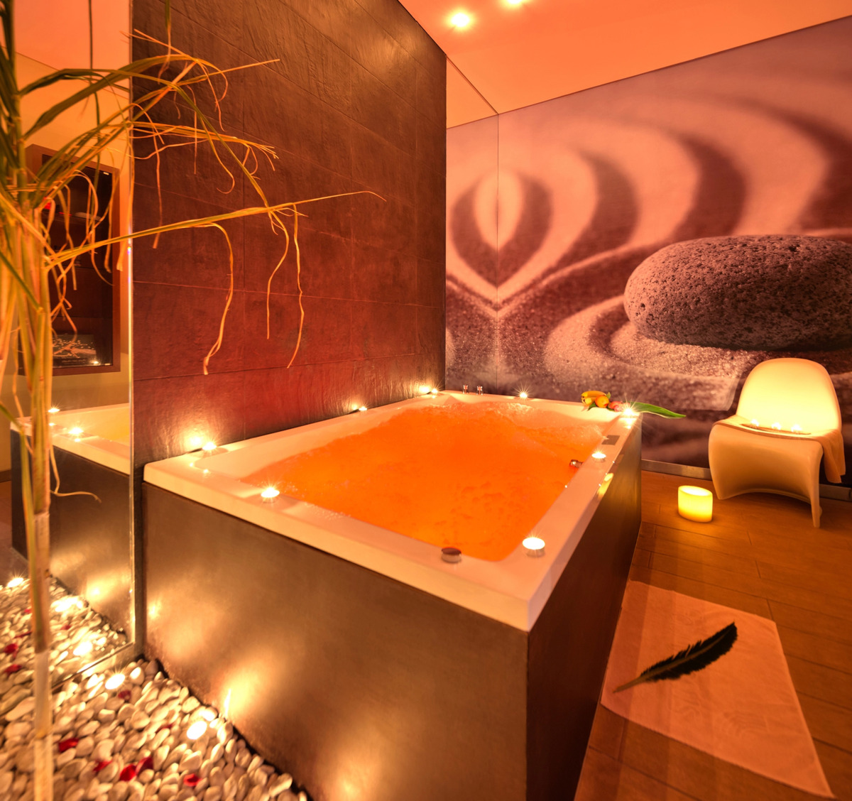 Отель The Views Oasis - Family Friendly