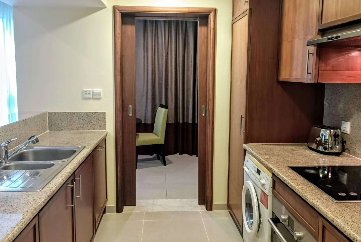 Отель Ramada by Wyndham Downtown Dubai