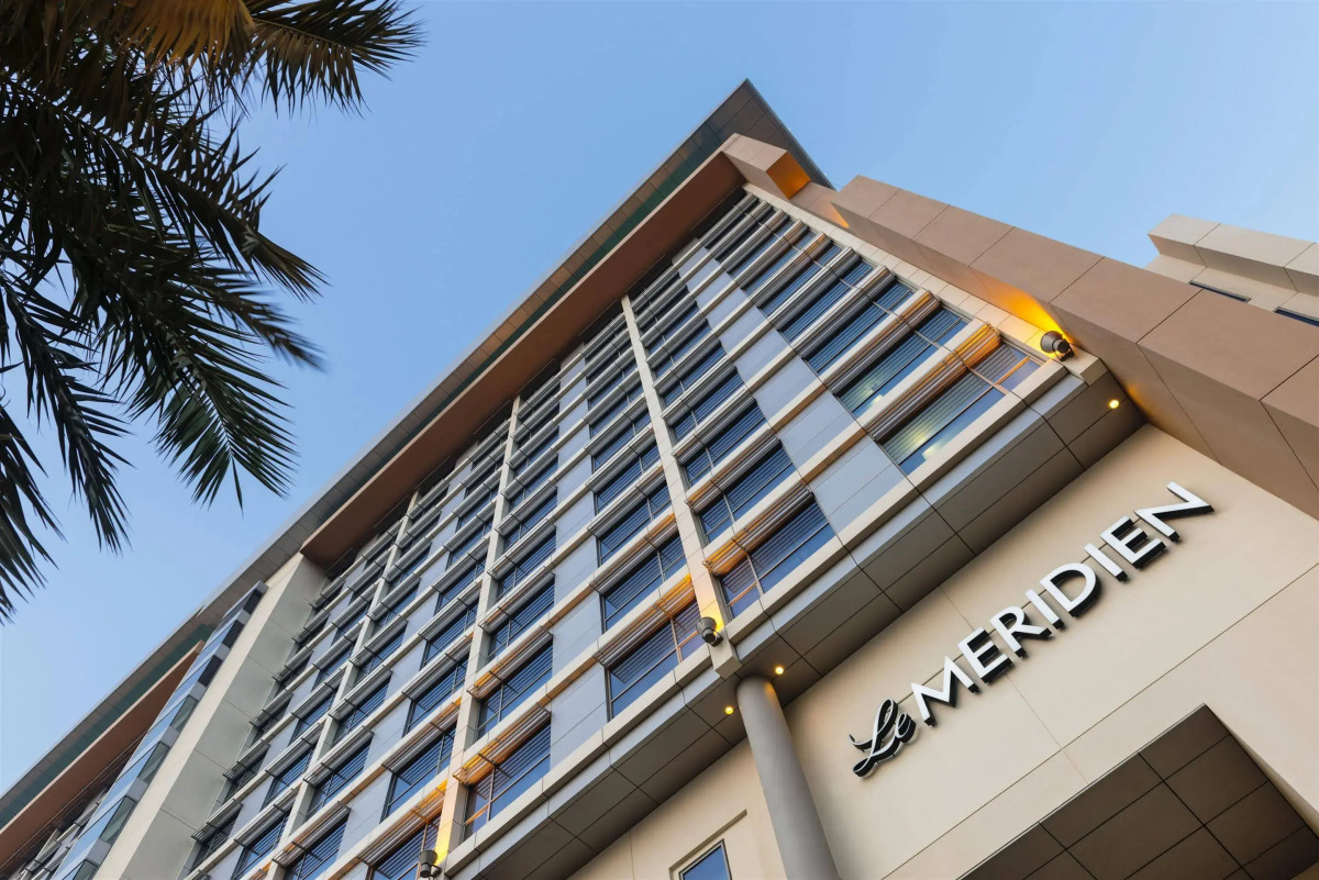 Le Méridien City Centre Bahrain