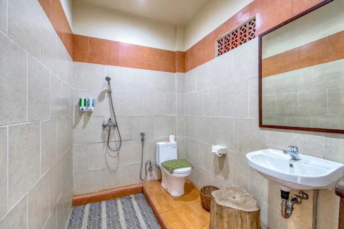 Ubud Sari Health Resort