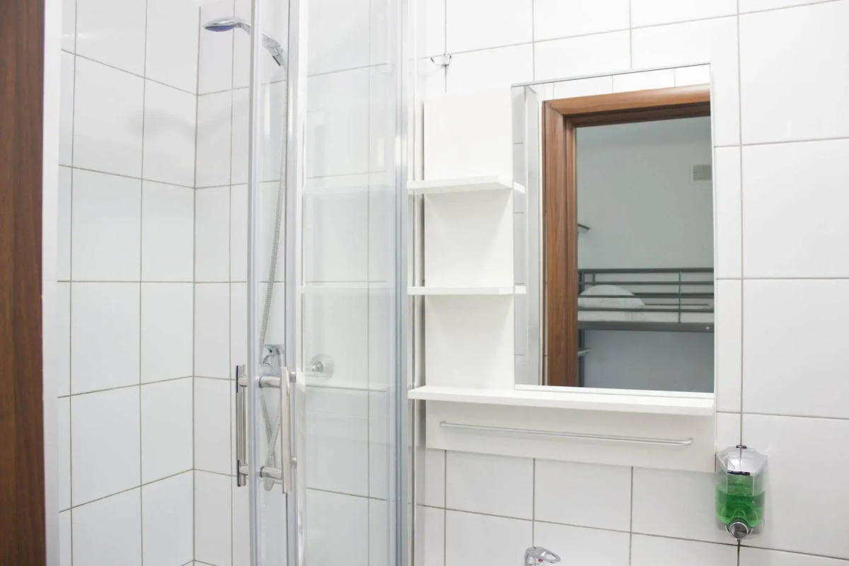 Warsaw Downtown Hostel