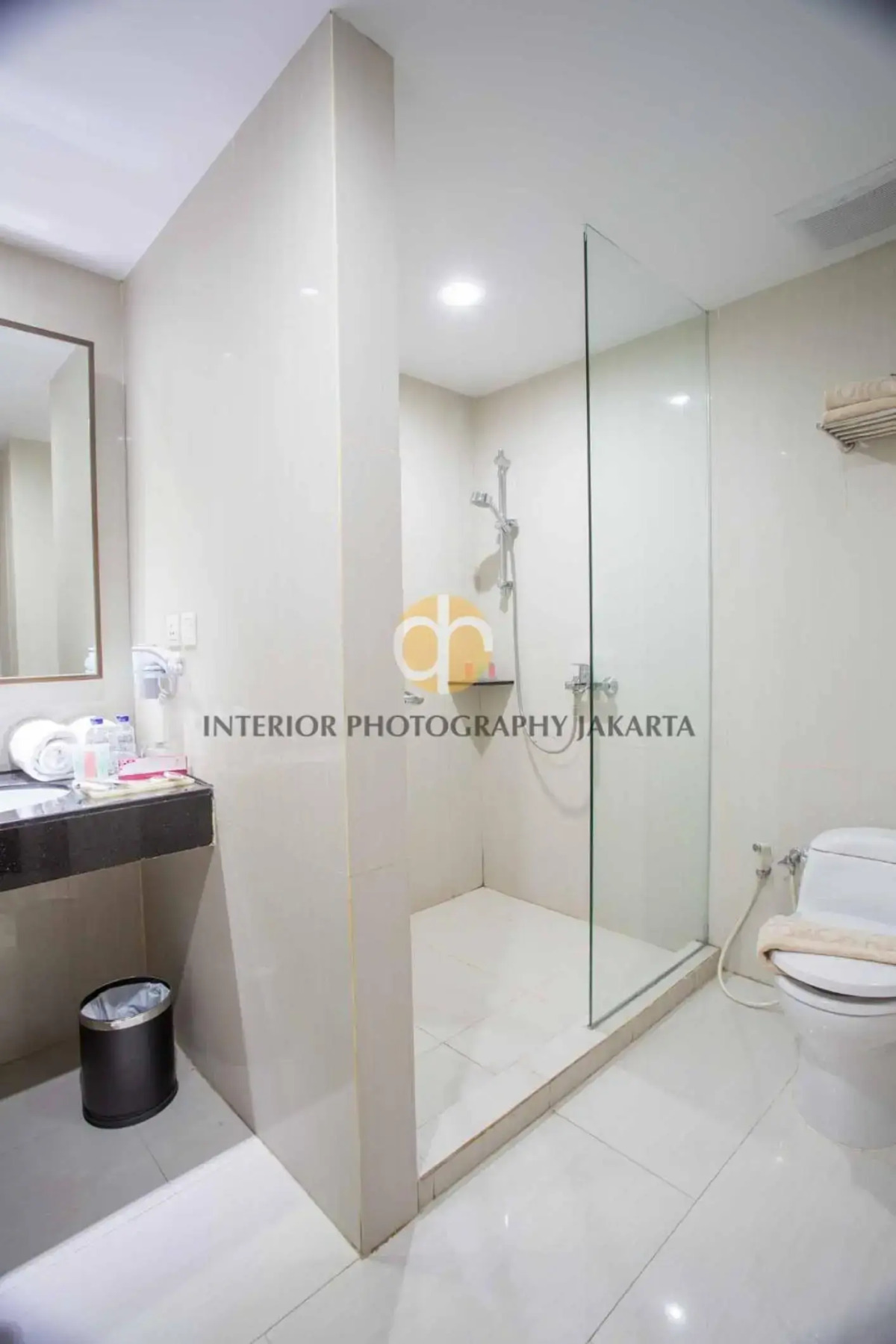 Orchardz Hotel Bandara