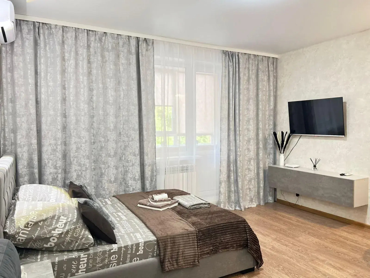 Апартаменты на улице Спекова 6