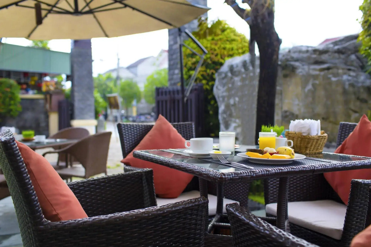 Lantern Boutique Hoi An