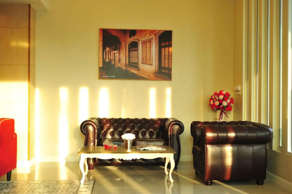 Ratana Apart-Hotel at Rassada