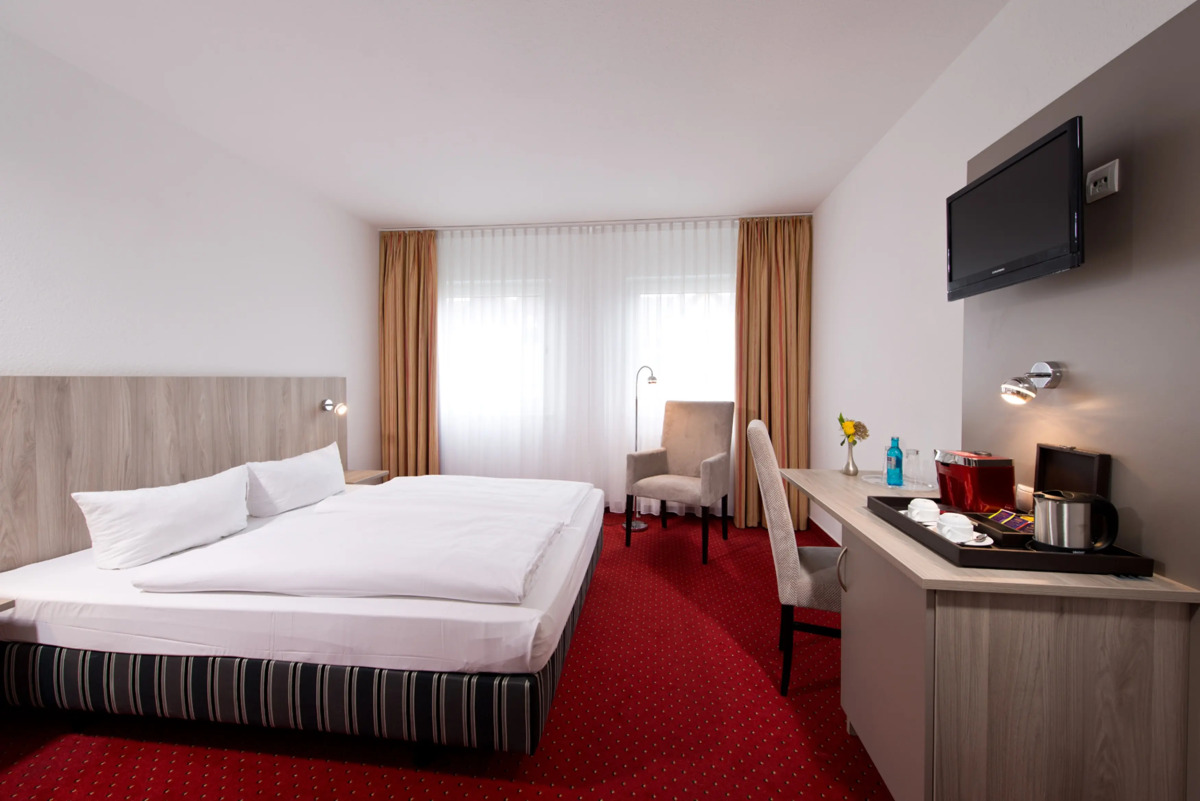ACHAT Hotel Frankenthal in der Pfalz
