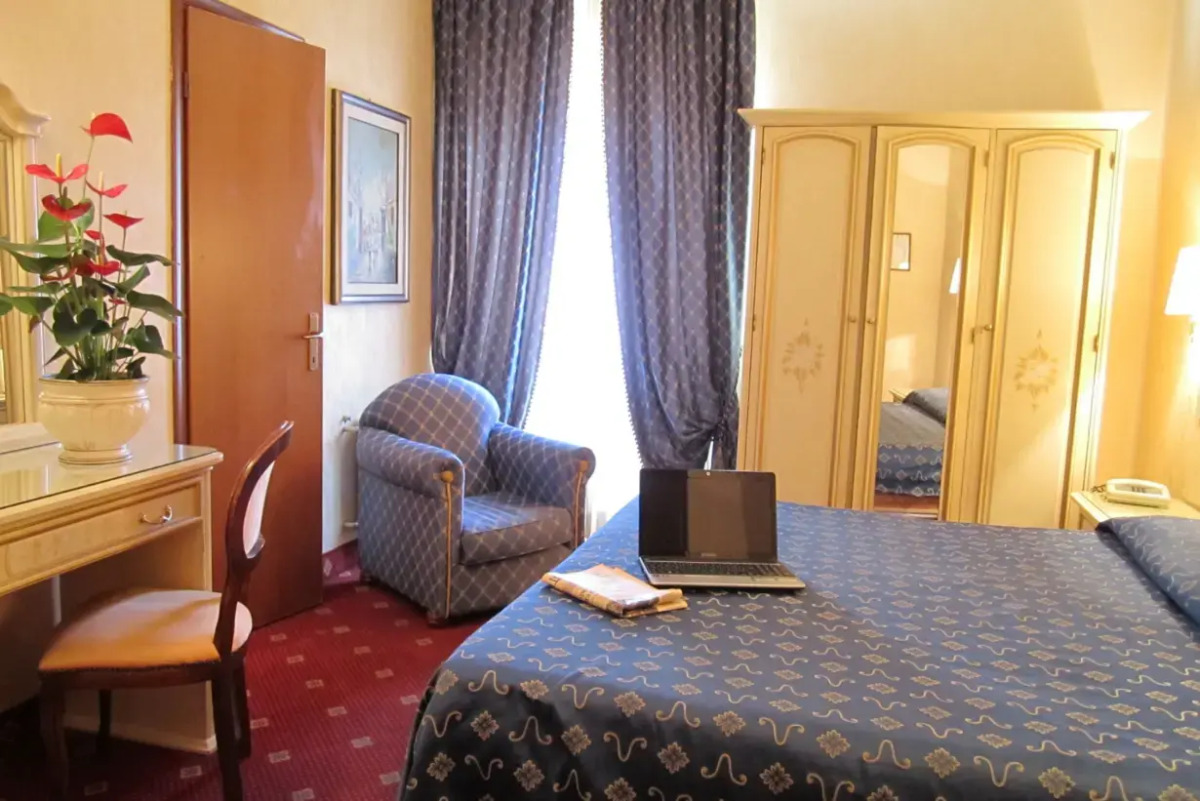 Bh Hotel Dimora D'epoca