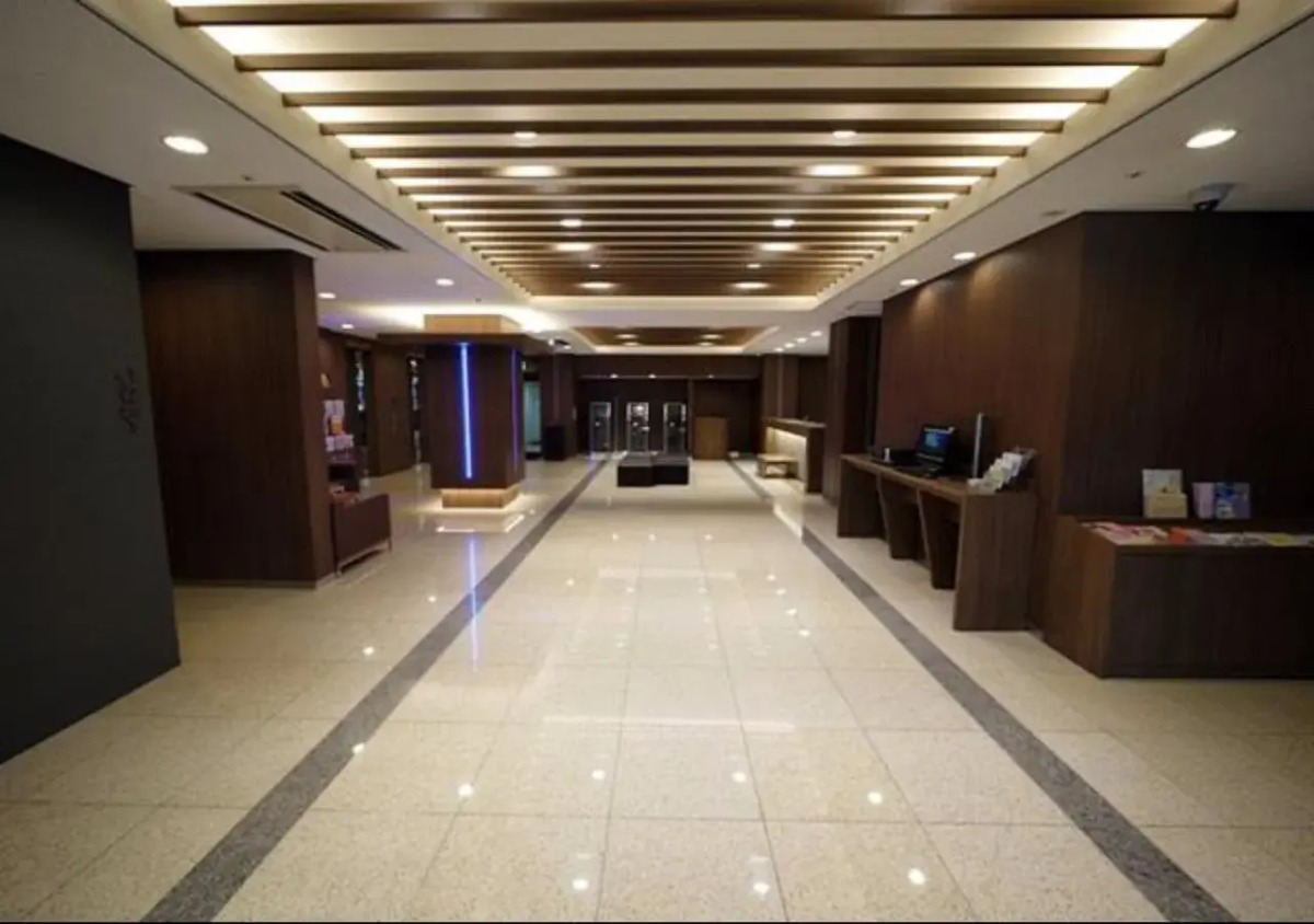 Richmondhotel Kagoshima Kinseicho