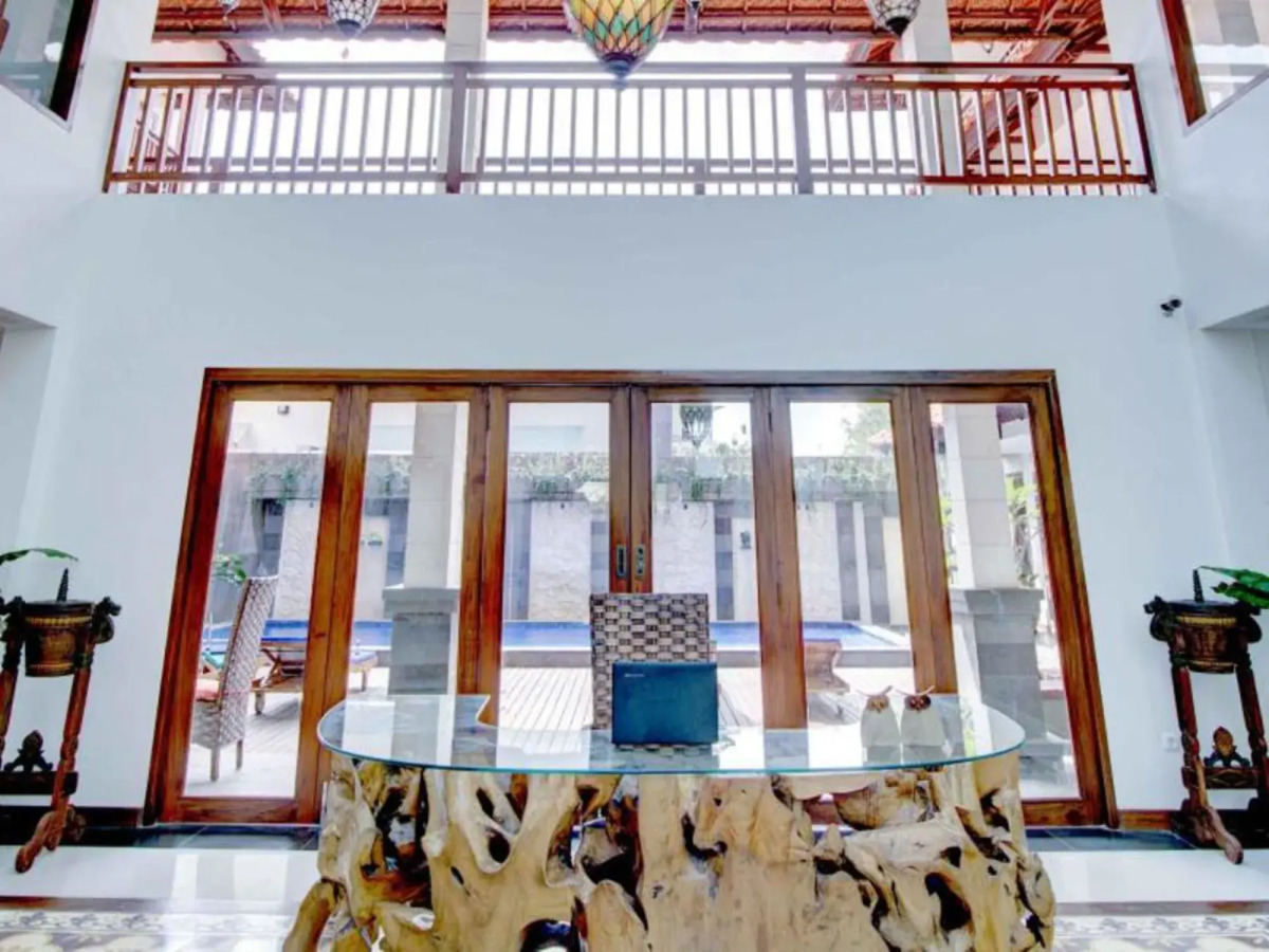 Hastinapura Residence