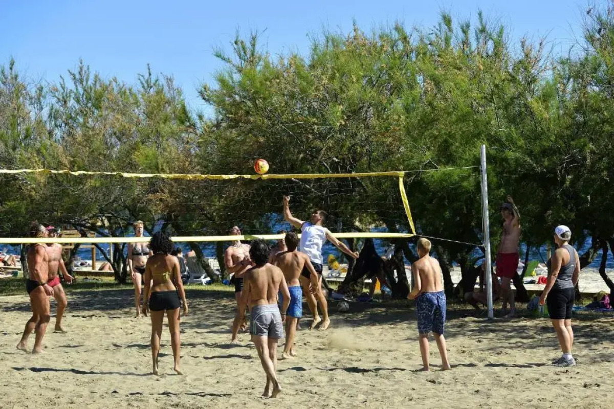 Hotel Materada Plava Laguna