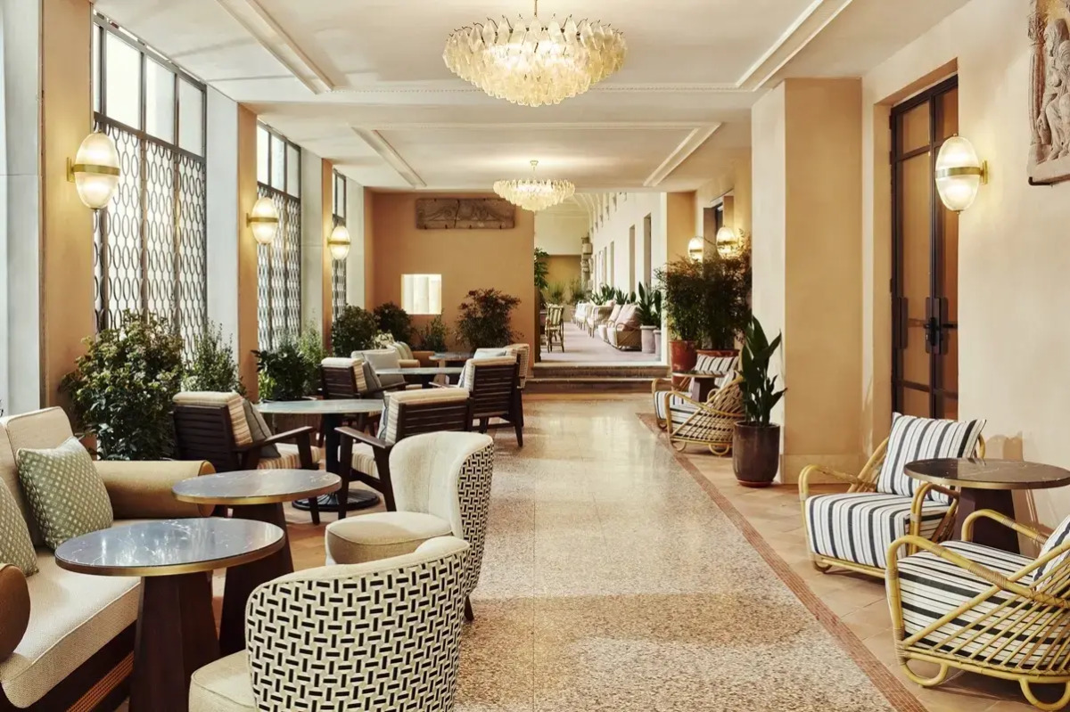 Hotel Palazzo Ricasoli