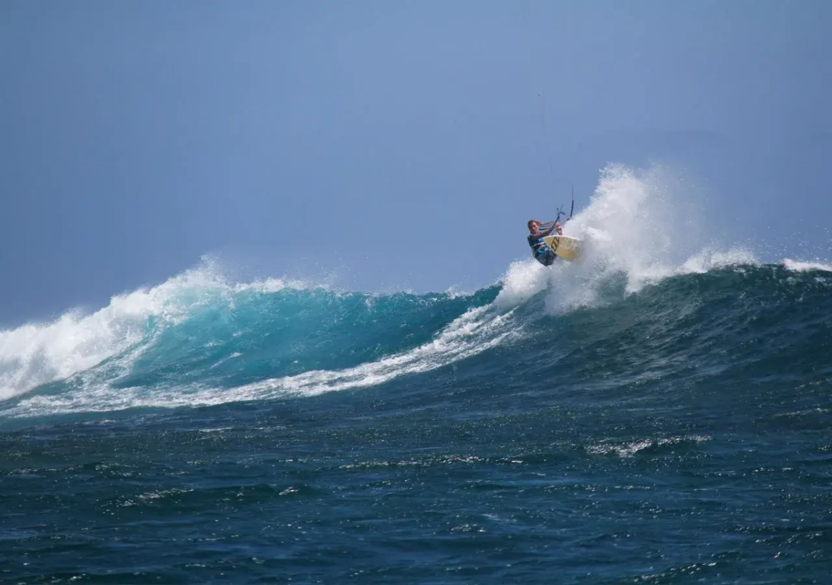 The St. Regis Le Morne Resort, Mauritius