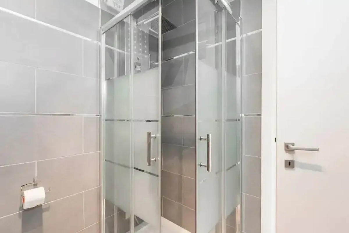 Attico con vista Ciampino Roma