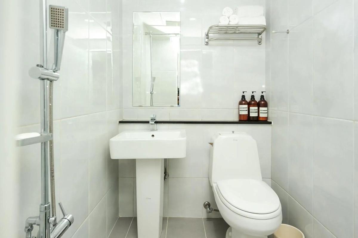 Hotel MIDO Myeongdong