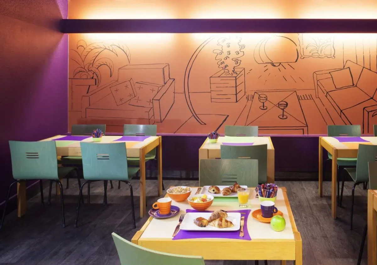 ibis Styles Paris République