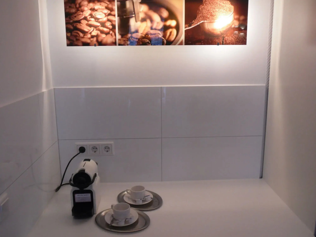 Rheinmetropole Hotel