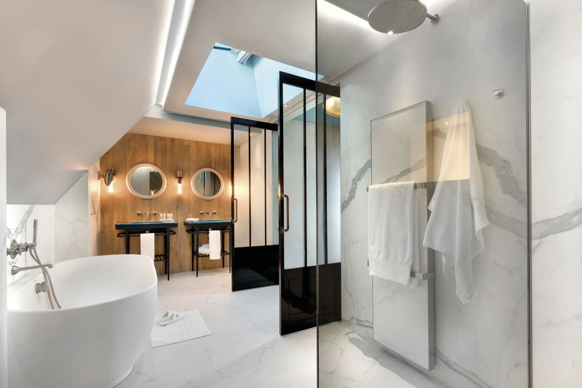 La Demeure Montaigne