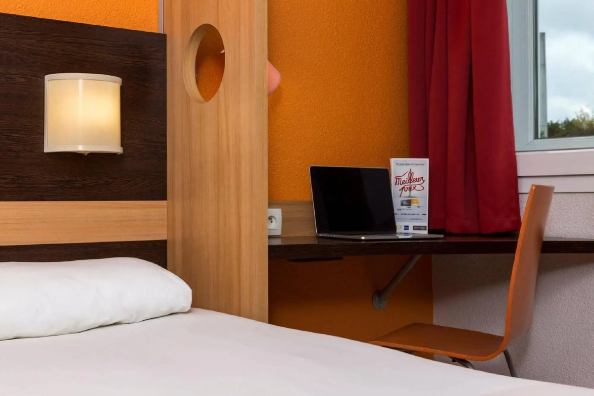 Première Classe Roissy - Aéroport Charles De Gaulle